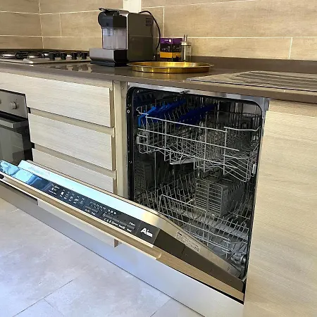 Apartamento La Casa Di Walter
