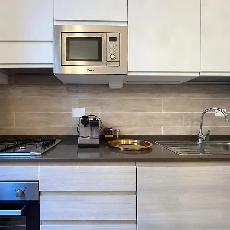 Apartamento La Casa Di Walter