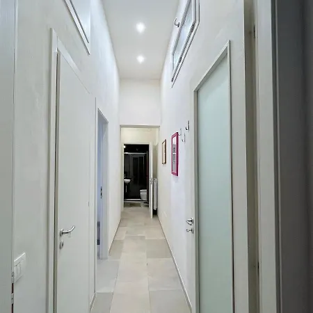 Apartamento La Casa Di Walter *