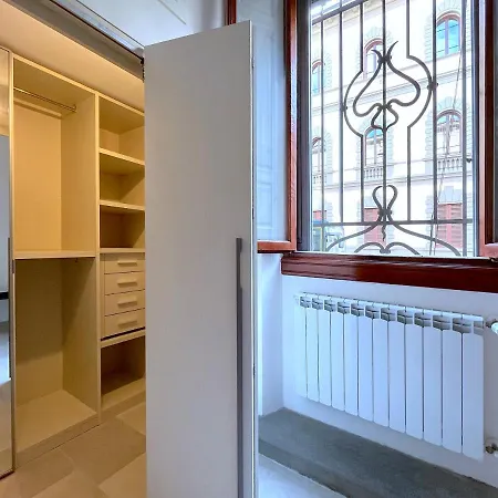 Appartamento La Casa Di Walter