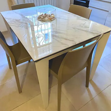 Appartamento La Casa Di Walter Firenze