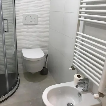 Appartamento La Casa Di Walter *