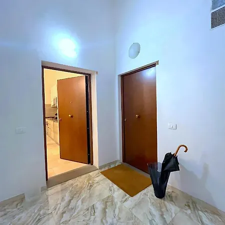La Casa Di Walter Appartamento *