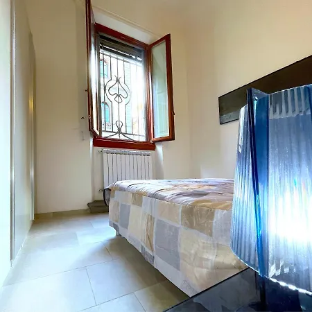 Appartamento La Casa Di Walter *