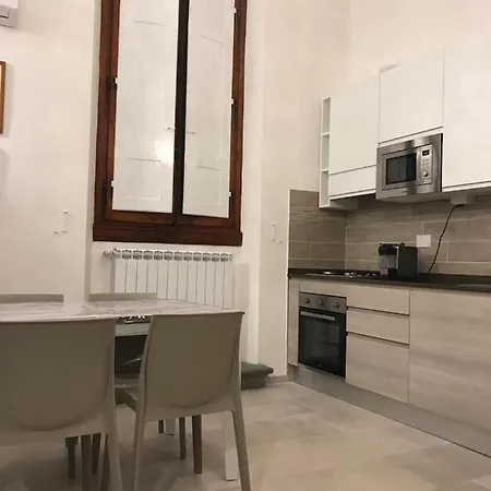 Appartamento La Casa Di Walter