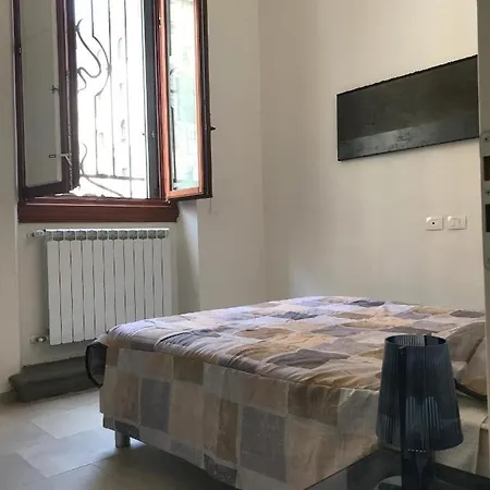 Appartamento La Casa Di Walter *