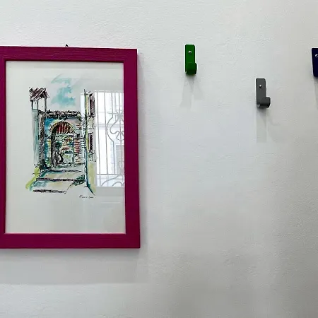 La Casa Di Walter Appartamento Firenze