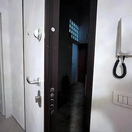 La Casa Di Walter Appartamento Firenze