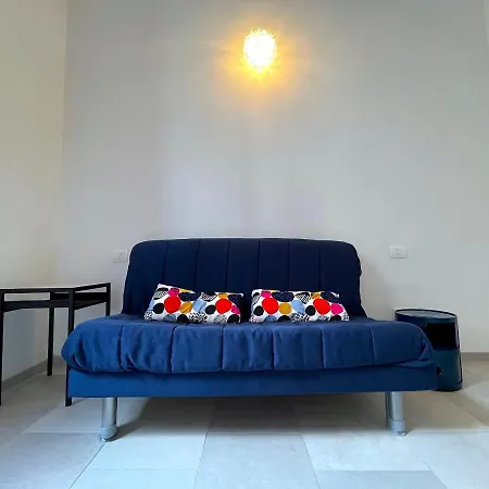 La Casa Di Walter *