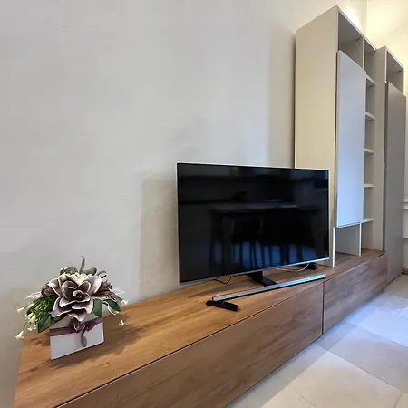 Appartamento La Casa Di Walter *