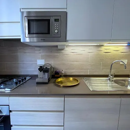 Appartamento La Casa Di Walter *