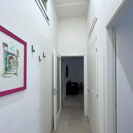 Appartamento La Casa Di Walter *