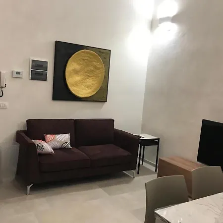 La Casa Di Walter Apartment