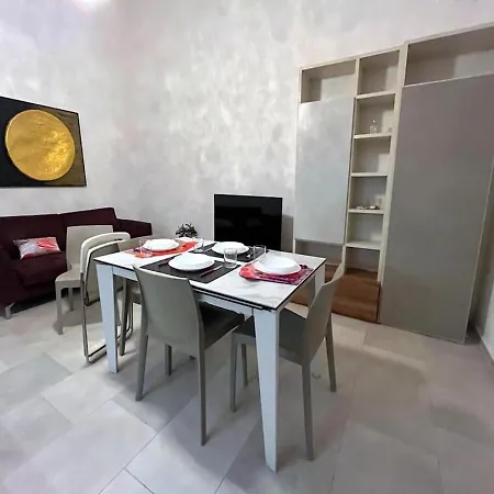 La Casa Di Walter Apartment *