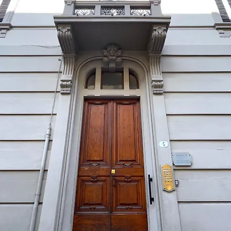 La Casa Di Walter Apartment Florence