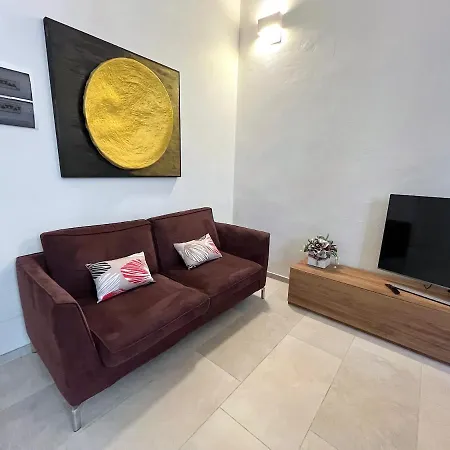 La Casa Di Walter Apartment Florence