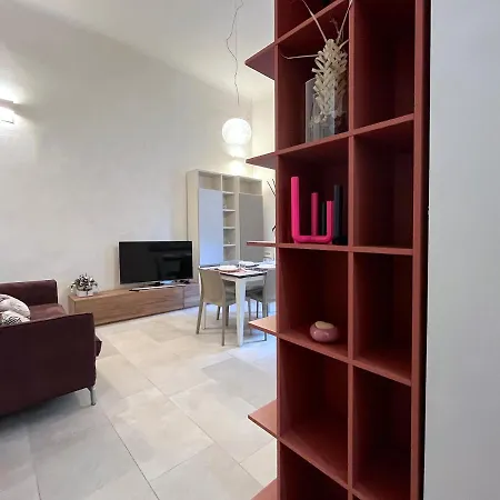 La Casa Di Walter Apartment *