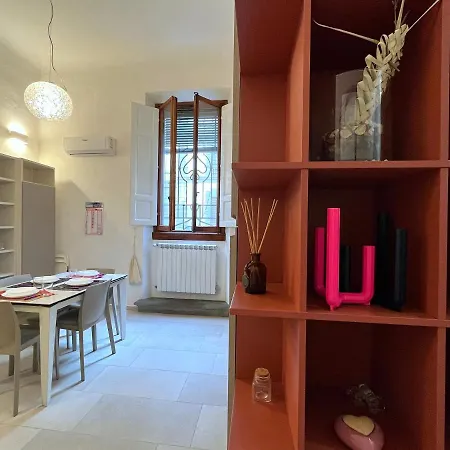 La Casa Di Walter Apartment *