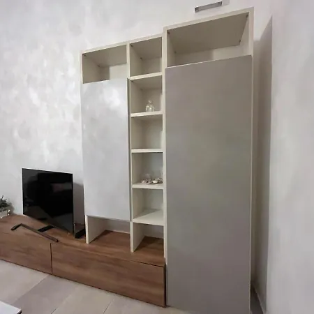 La Casa Di Walter Apartment *