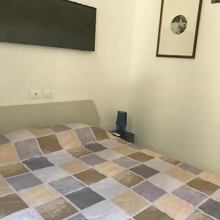 La Casa Di Walter Apartment *