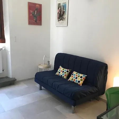 La Casa Di Walter *